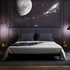 Star Projector Lamp