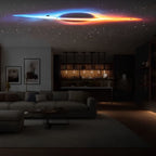 Star Projector Lamp