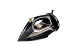 Steam Iron | Cordless & Anti-Scratch Soleplate