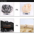 Steering Wheel Cover | Soft Plush & Warm | Universal Fit
