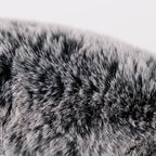 Steering Wheel Cover | Soft Plush & Warm | Universal Fit