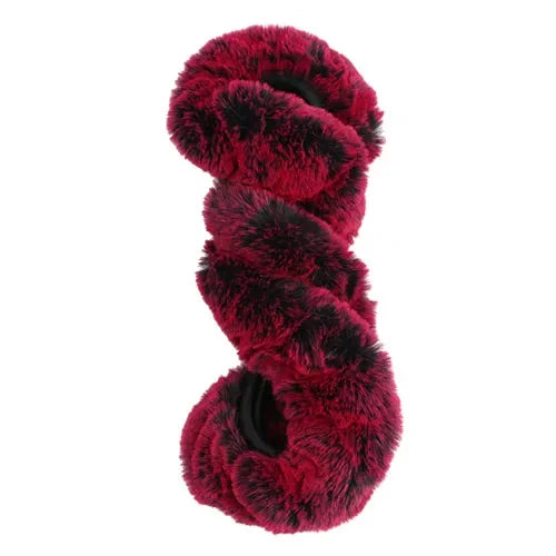 Steering Wheel Cover | Soft Plush & Warm | Universal Fit