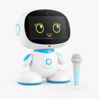 STEM Learning Robot | Interactive Learning Apps & AI | Ages 6+
