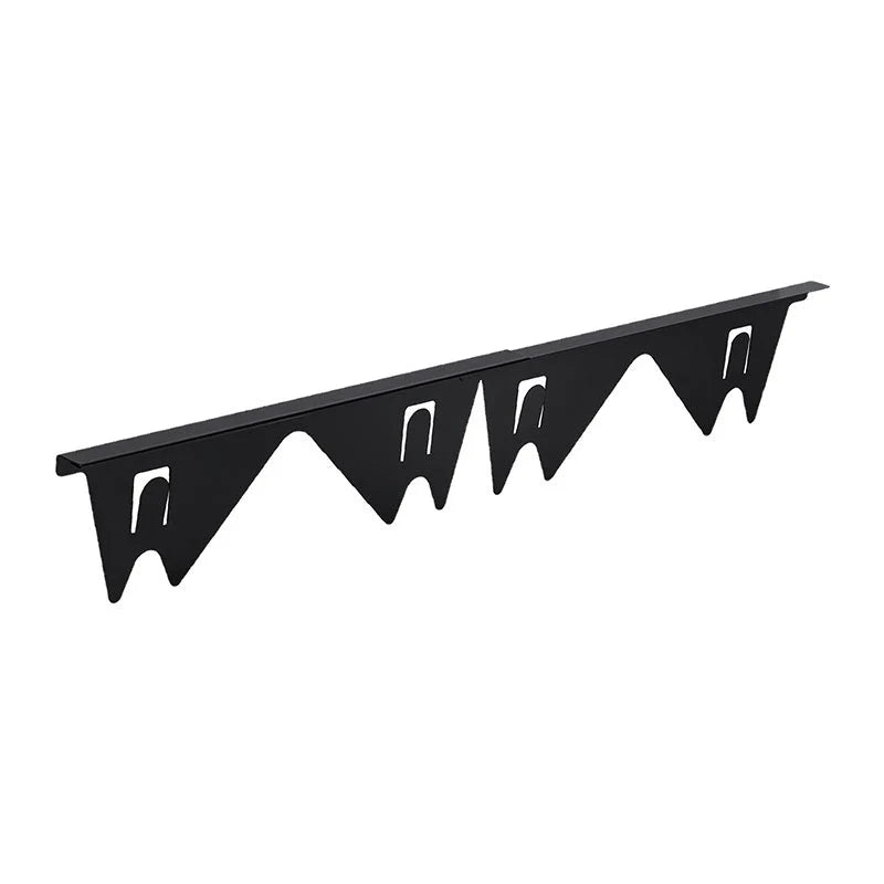 Stove Gap Cover | Telescoping Adjustable Stainless Steel & Dishwasher-Safe