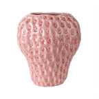 Strawberry Vase