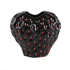 Strawberry Vase