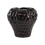 Strawberry Vase