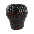 Strawberry Vase