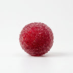 Stress Ball | Textured Surface & Slow Rebound