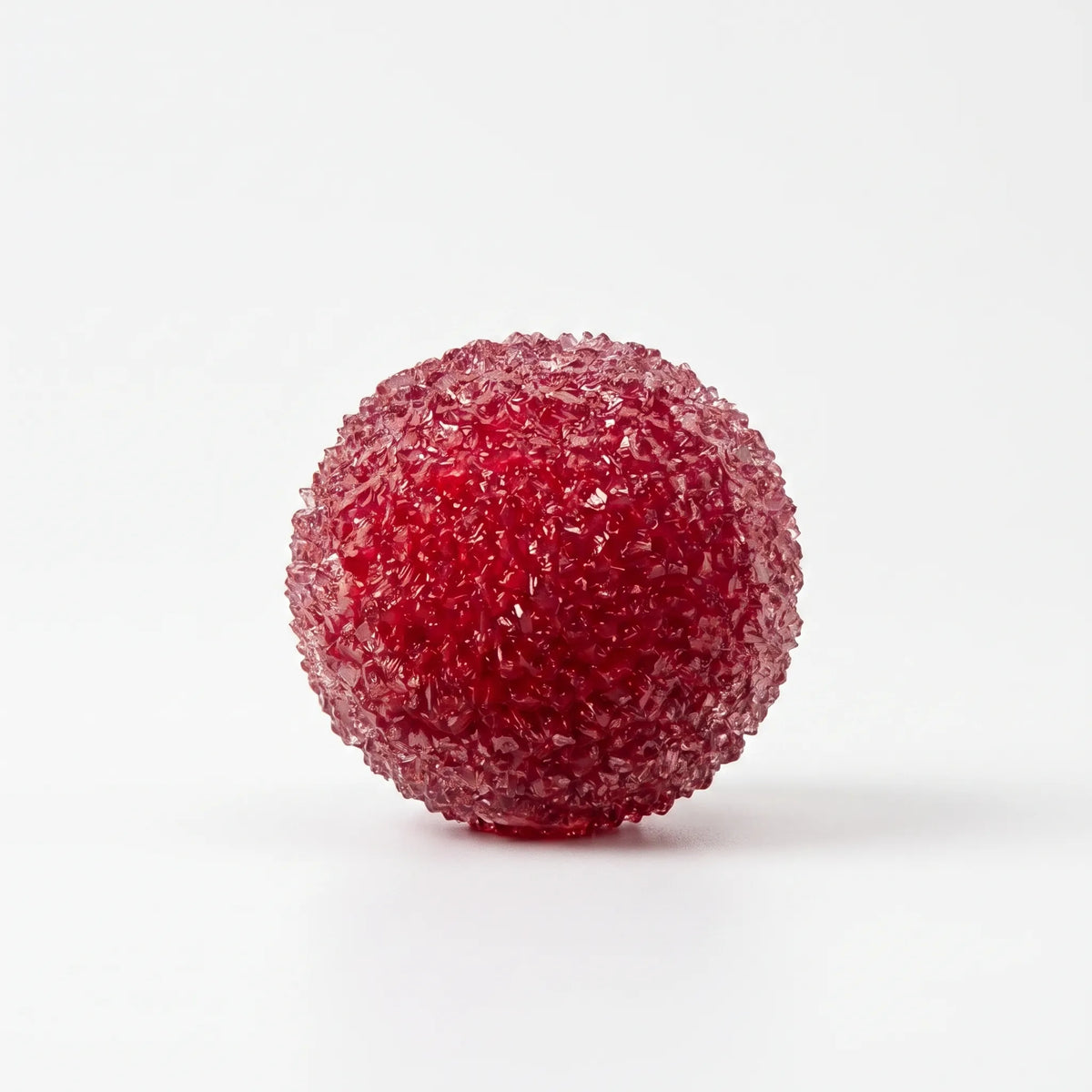 Stress Ball | Textured Surface & Slow Rebound