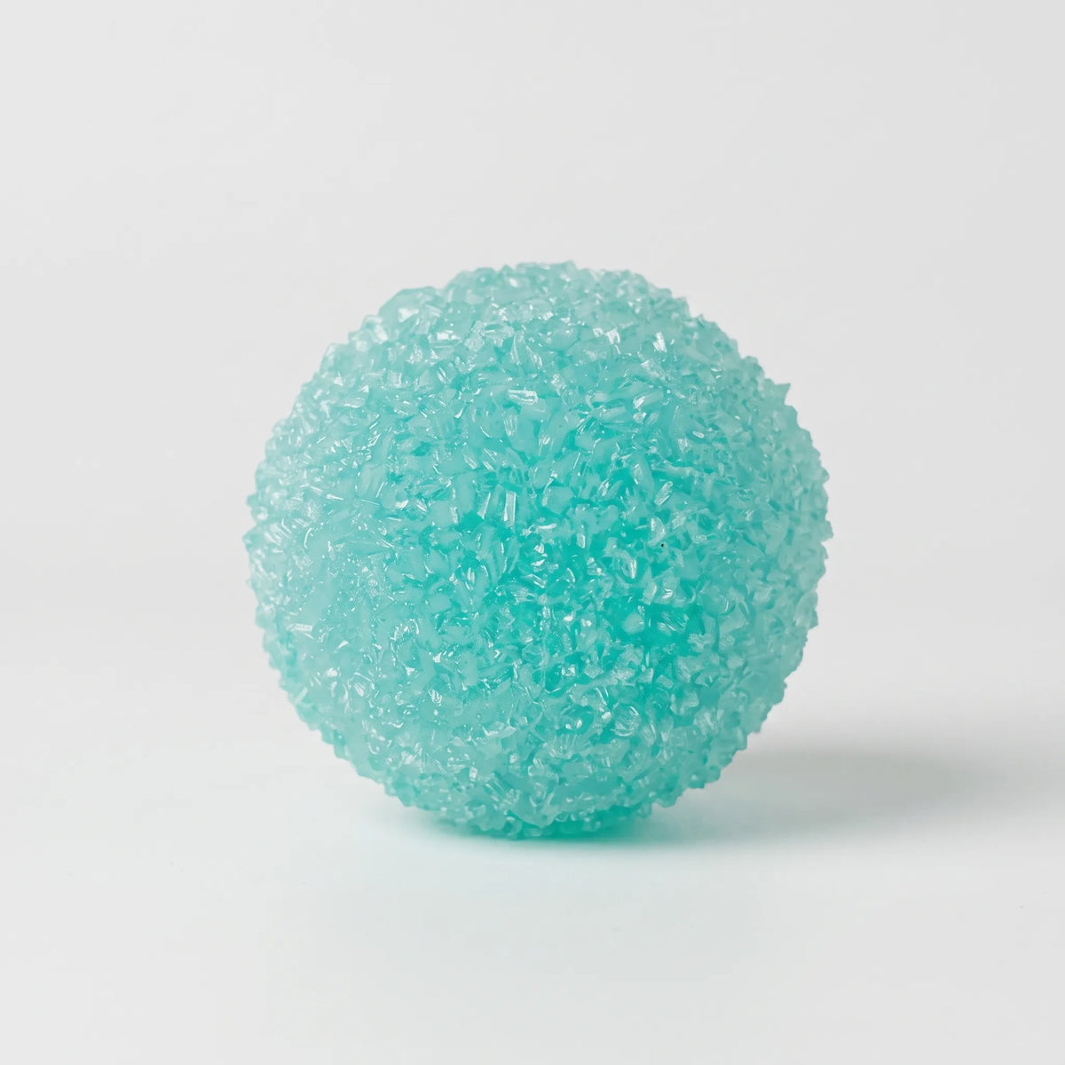 Stress Ball | Textured Surface & Slow Rebound