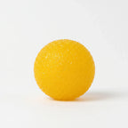 Stress Ball | Textured Surface & Slow Rebound