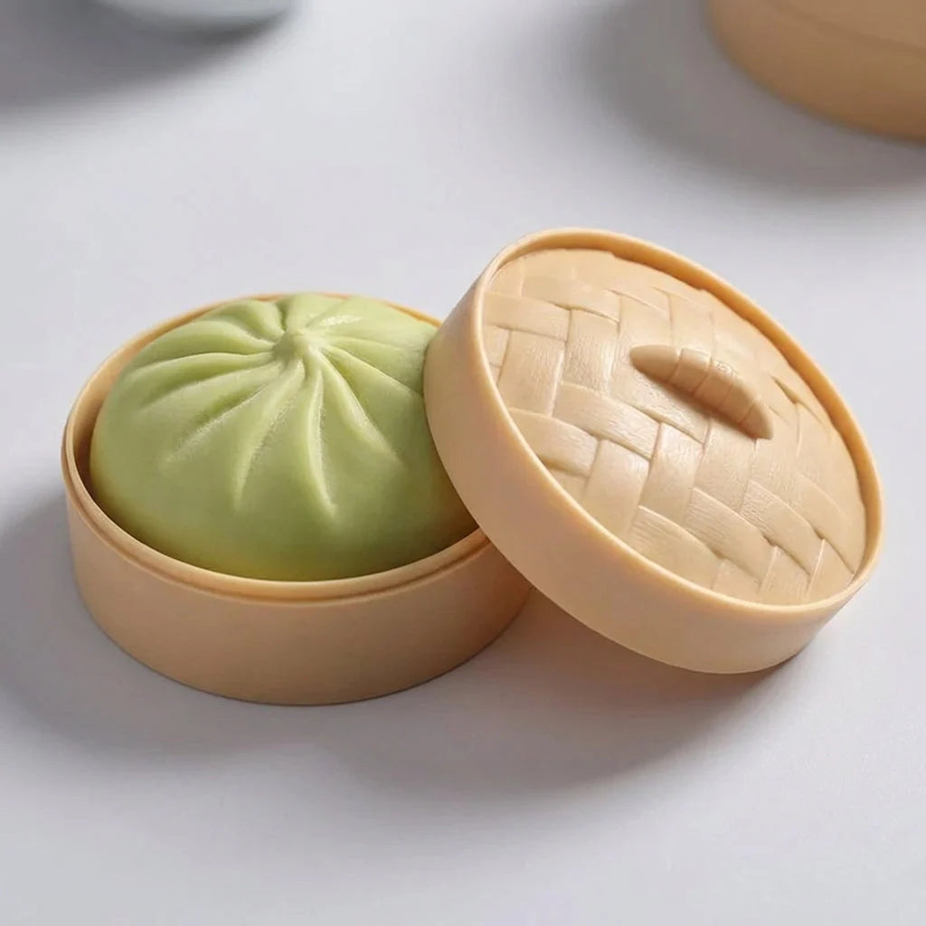 Stress-Relief Toy | Soft Slow-Rebound & Portable