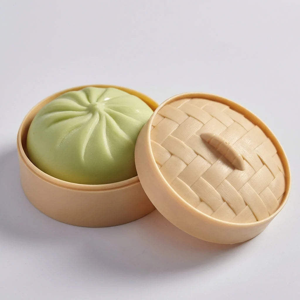 Stress-Relief Toy | Soft Slow-Rebound & Portable