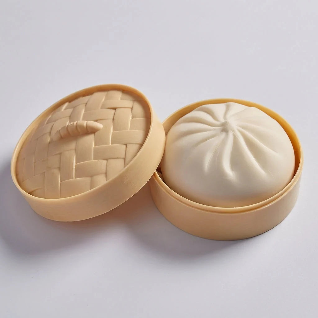 Stress-Relief Toy | Soft Slow-Rebound & Portable