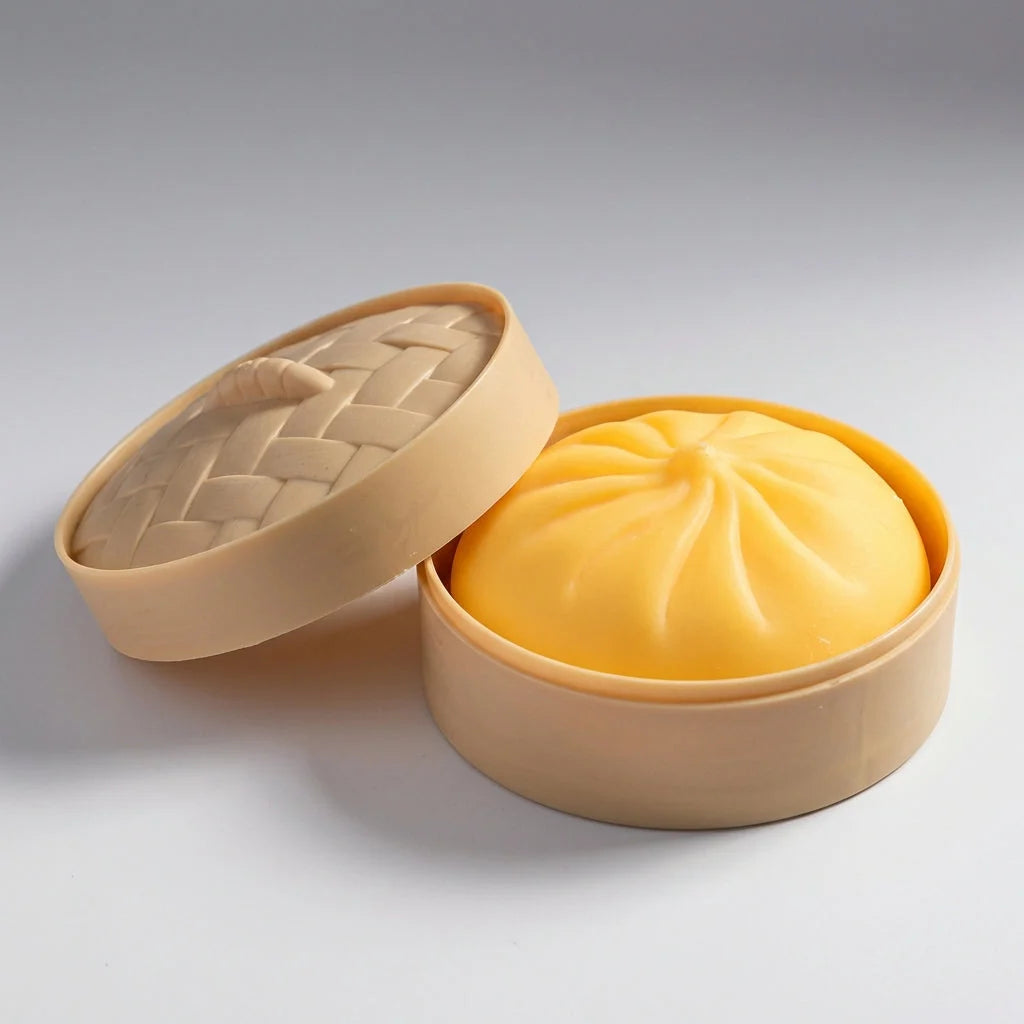 Stress-Relief Toy | Soft Slow-Rebound & Portable