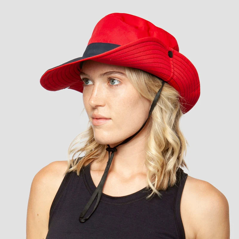 Sun Hat | UPF50+ Foldable & Breathable | One Size Fits Most