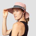 Sun Hat | UPF50+ Foldable & Breathable | One Size Fits Most