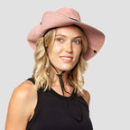 Sun Hat | UPF50+ Foldable & Breathable | One Size Fits Most