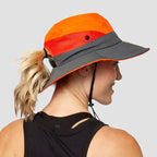Sun Hat | UPF50+ Foldable & Breathable | One Size Fits Most