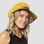 Sun Hat | UPF50+ Foldable & Breathable | One Size Fits Most