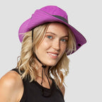 Sun Hat | UPF50+ Foldable & Breathable | One Size Fits Most