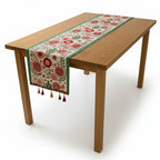 Sunflower Garden Table Runner