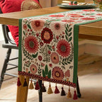 Sunflower Garden Table Runner