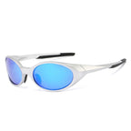 Sunglasses | Lightweight & Aerodynamic | 100% UV Protection