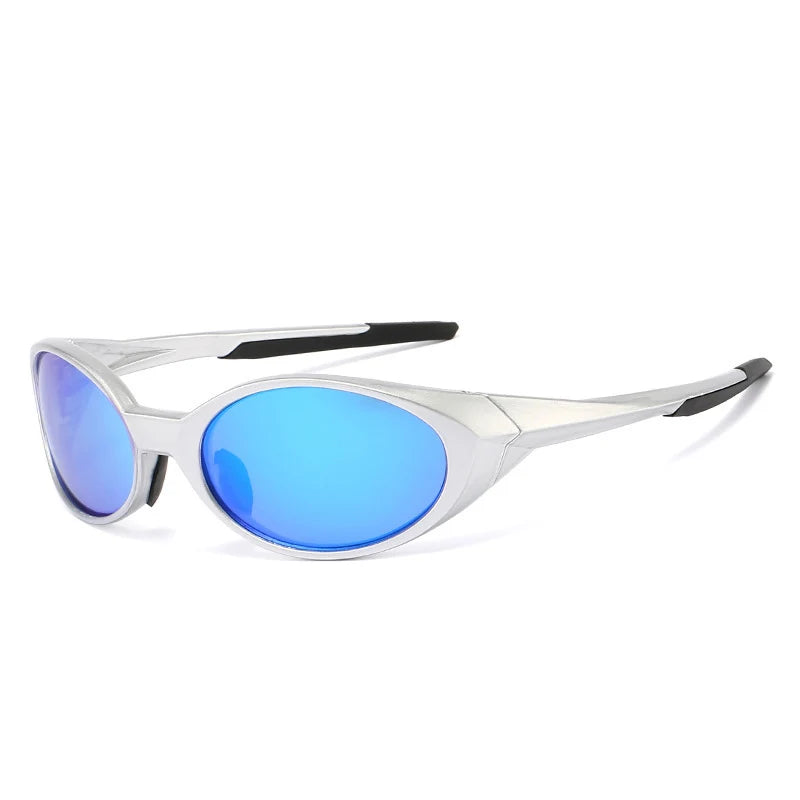 Sunglasses | Lightweight & Aerodynamic | 100% UV Protection