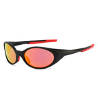 Sunglasses | Lightweight & Aerodynamic | 100% UV Protection