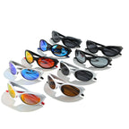 Sunglasses | Lightweight & Aerodynamic | 100% UV Protection