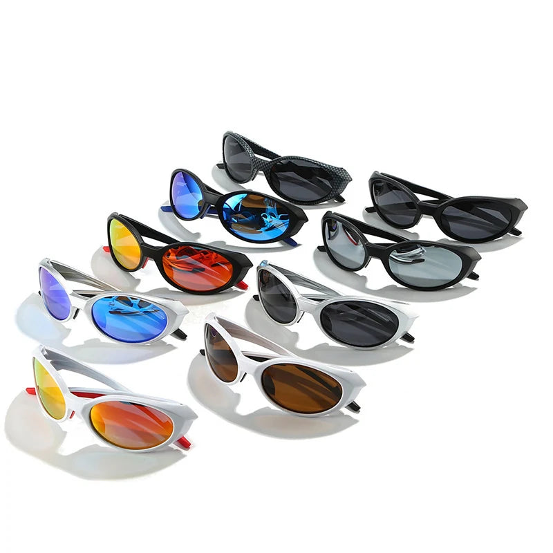 Sunglasses | Lightweight & Aerodynamic | 100% UV Protection