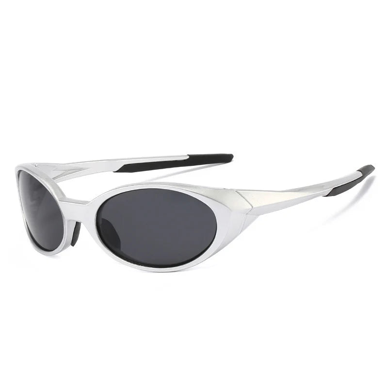 Sunglasses | Lightweight & Aerodynamic | 100% UV Protection
