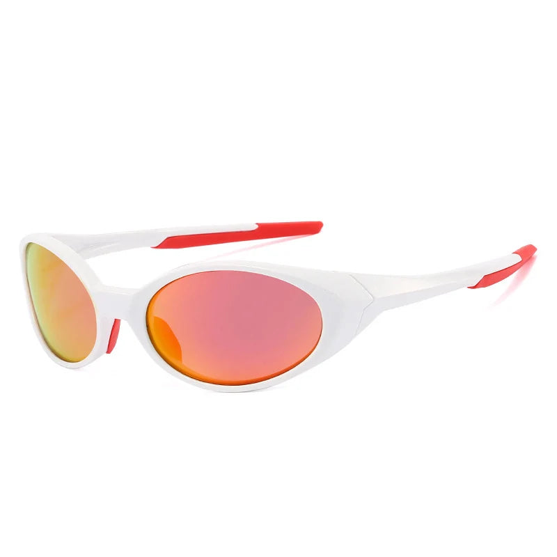 Sunglasses | Lightweight & Aerodynamic | 100% UV Protection