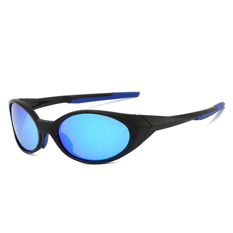 Sunglasses | Lightweight & Aerodynamic | 100% UV Protection