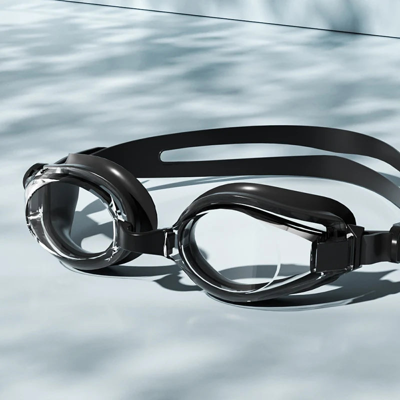 Swimming Goggles | Anti-Fog & UV Protection