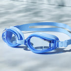 Swimming Goggles | Anti-Fog & UV Protection