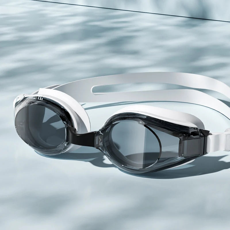 Swimming Goggles | Anti-Fog & UV Protection