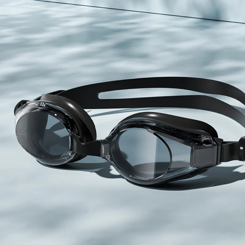 Swimming Goggles | Anti-Fog & UV Protection