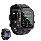 Swimming Smartwatch | Waterproof & Swim Fitness Tracking | 5ATM + IP69PX
