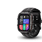 Swimming Smartwatch | Waterproof & Swim Fitness Tracking | 5ATM + IP69PX