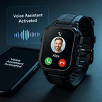 Swimming Smartwatch | Waterproof & Swim Fitness Tracking | 5ATM + IP69PX