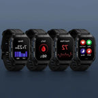 Swimming Smartwatch | Waterproof & Swim Fitness Tracking | 5ATM + IP69PX