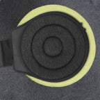 Swivel Seat Cushion | 360-Degree Swivel & Memory Foam