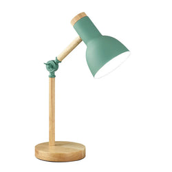 Table Lamp | Adjustable Joint & Macaron Colors