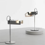Table Lamp | Adjustable Spider Design & Aluminum | H44 cm