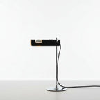 Table Lamp | Adjustable Spider Design & Aluminum | H44 cm