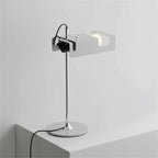 Table Lamp | Adjustable Spider Design & Aluminum | H44 cm