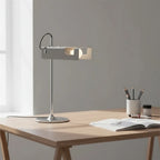 Table Lamp | Adjustable Spider Design & Aluminum | H44 cm